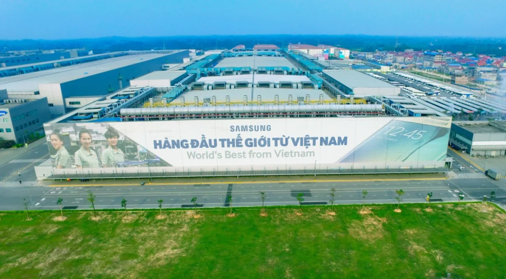 Vietnam led lighting factory Vietnam led lighting factory