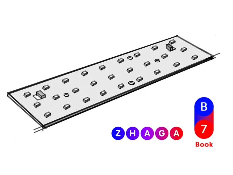 What Is the Zhaga Standard for LED Linear Modules - And Why Does It Matter