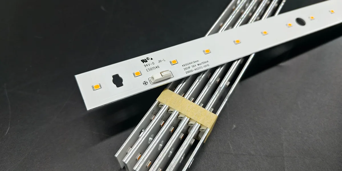 What is an LED Linear Module