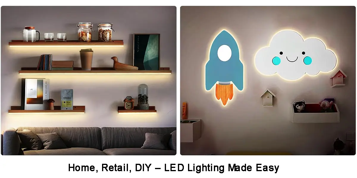 cob-led-strip-home-cabinet-retail cob-led-strip-home-cabinet-retail