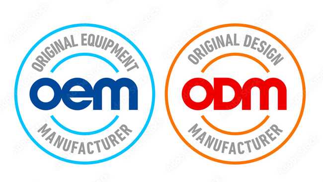 oem odm