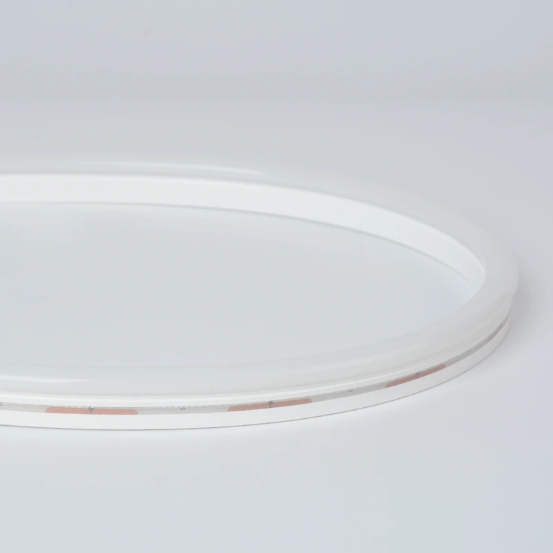 0612 silicone neon light