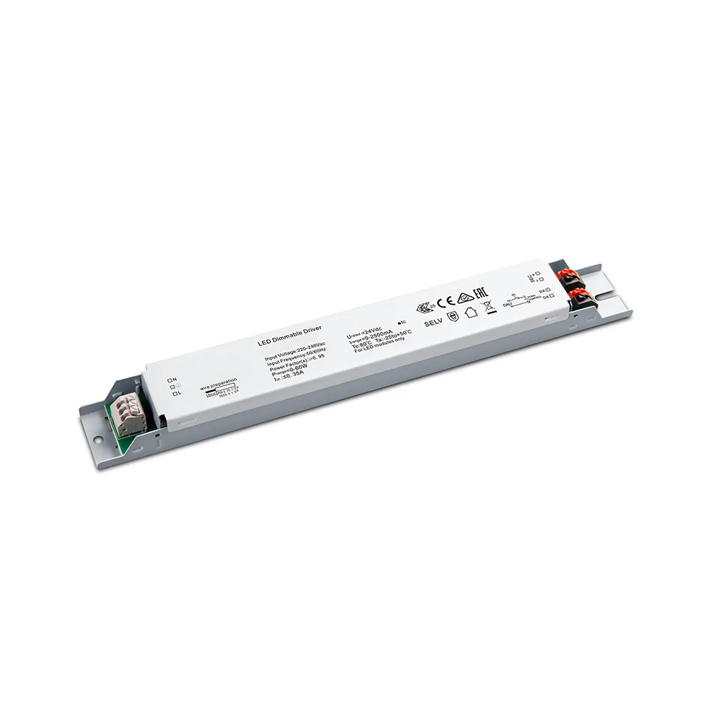 Nguồn điện LED dòng điện không đổi bên ngoài_0924