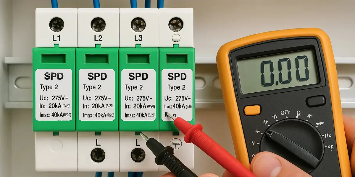 How to choose a surge protector correctly How to choose a surge protector correctly