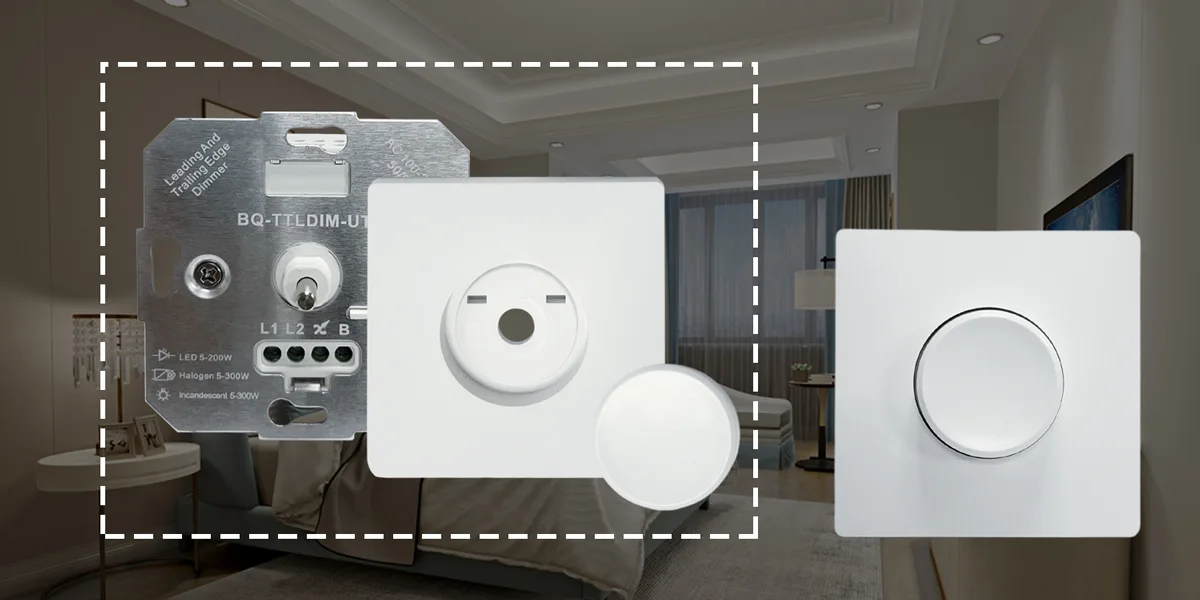 Limitations and Common Issues of TRIAC Dimming