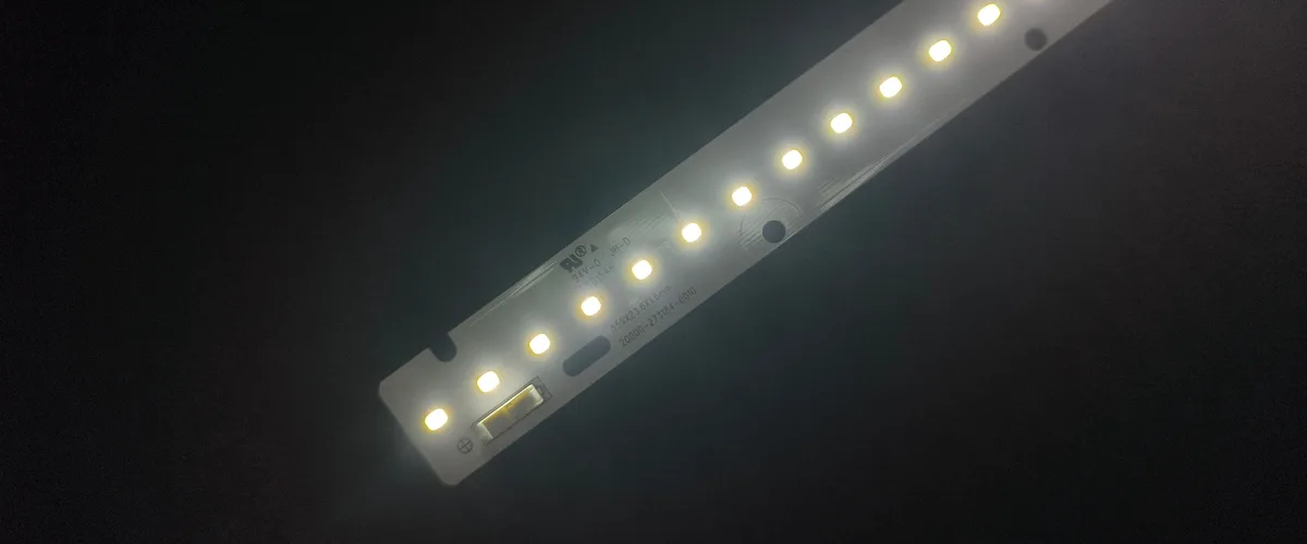 Linear LED Modules Common Mistakes to Avoid Linear LED Modules Common Mistakes to Avoid