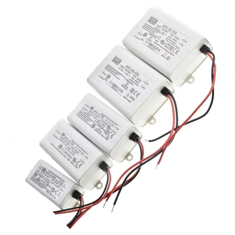 Trình điều khiển LED dòng điện không đổi dòng trung bình