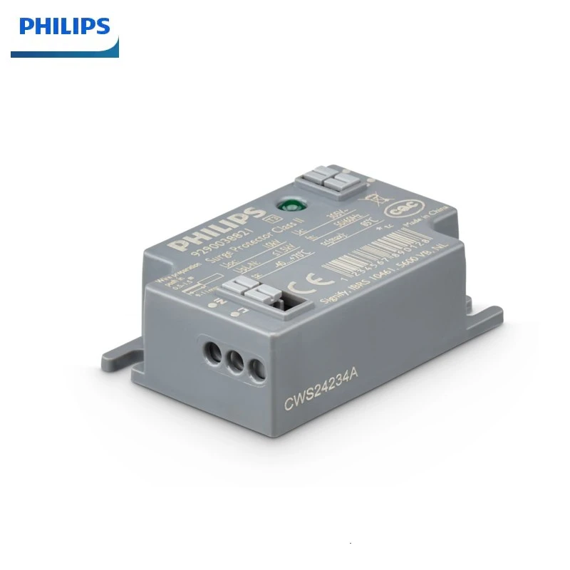 Picture_surge_10kV_Protector_Class_II_serial