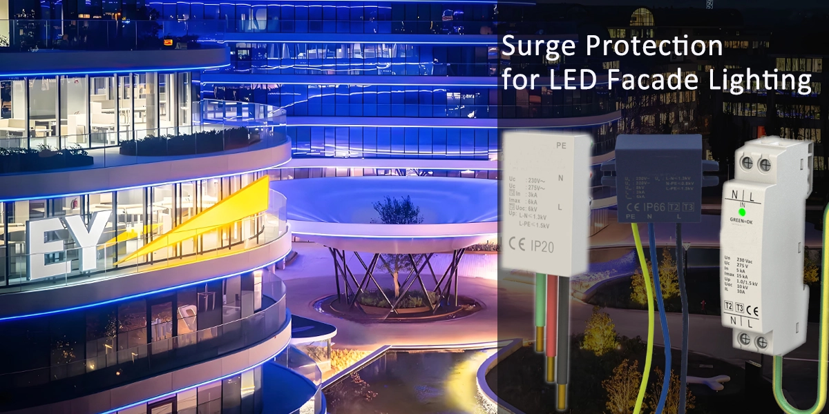 Surge-Protection-for-LED-Facade-_-Architectural-Lighting