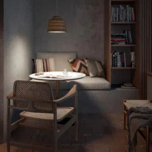 TRIAC Dimming Applications_For Reading Nooks Lighting
