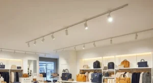 TRIAC Dimming Applications_For Retail Stores Lighting