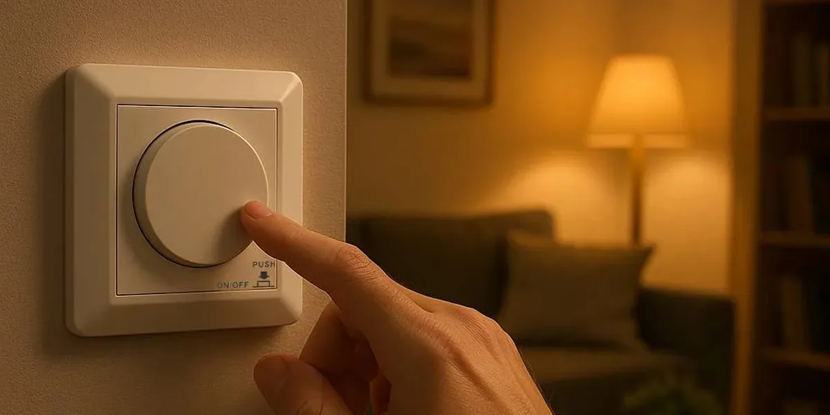 Troubleshooting and Best Practices of TRIAC Dimming