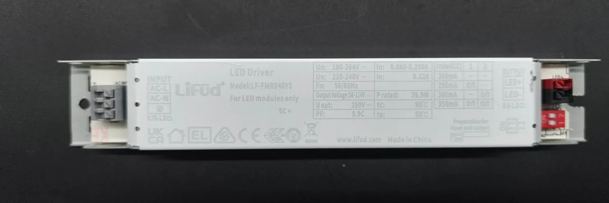 What Is an LED Driver What Is an LED Driver