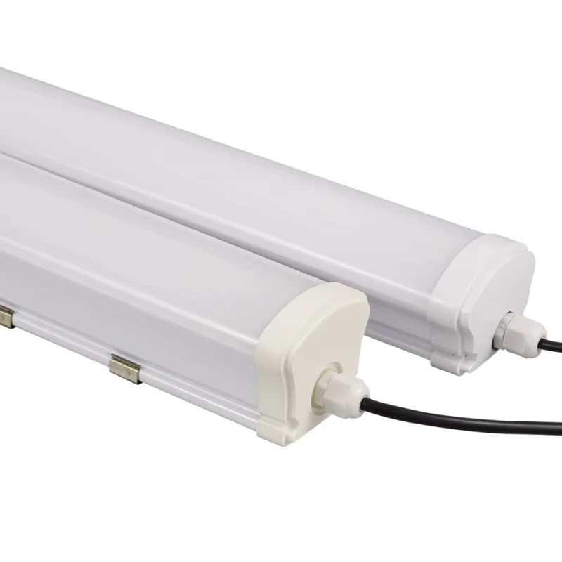 integrated tri-proof light integrated tri proof light