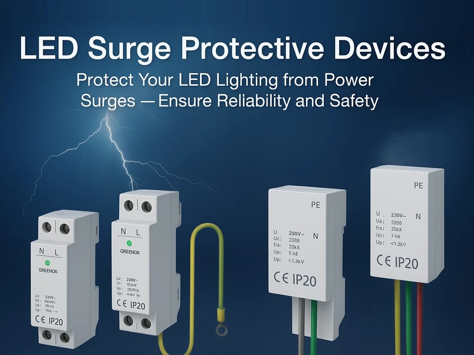 LED-Surge-beschermende-apparaat-voor-verlichting