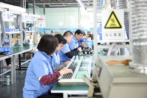 surge-protective-device-automatic-assembly-line