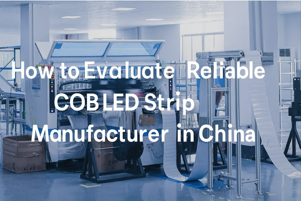 Fabbrica di nastri di pannocchie