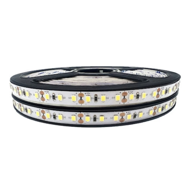 DC12V 120LEDS LED bande lumineuse