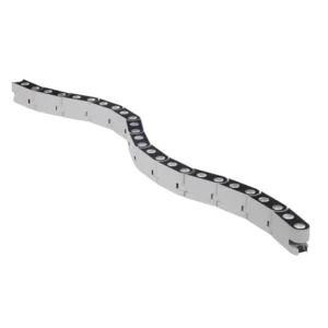 DMX512-Chain-Wall-Washer