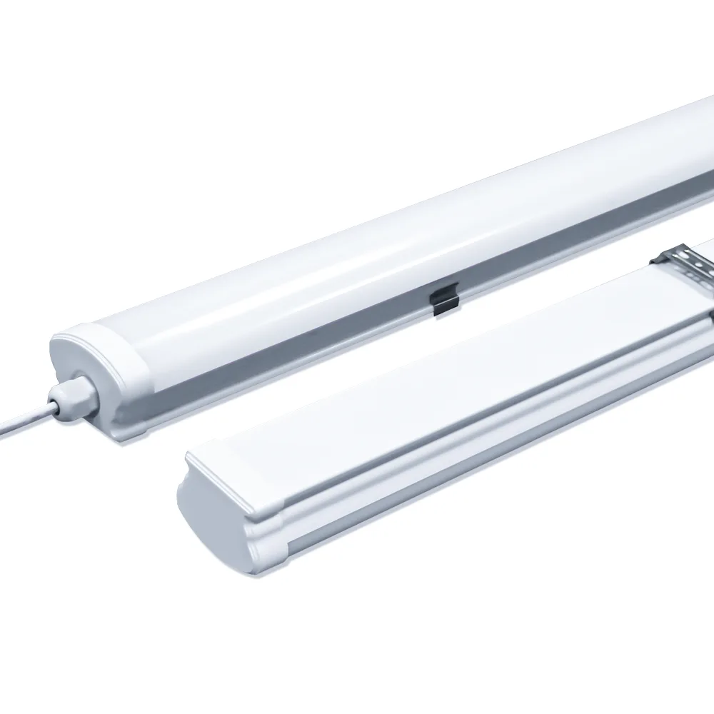 Série ECO – Solução de iluminação à prova de LED com custo efetivo para TRI_01