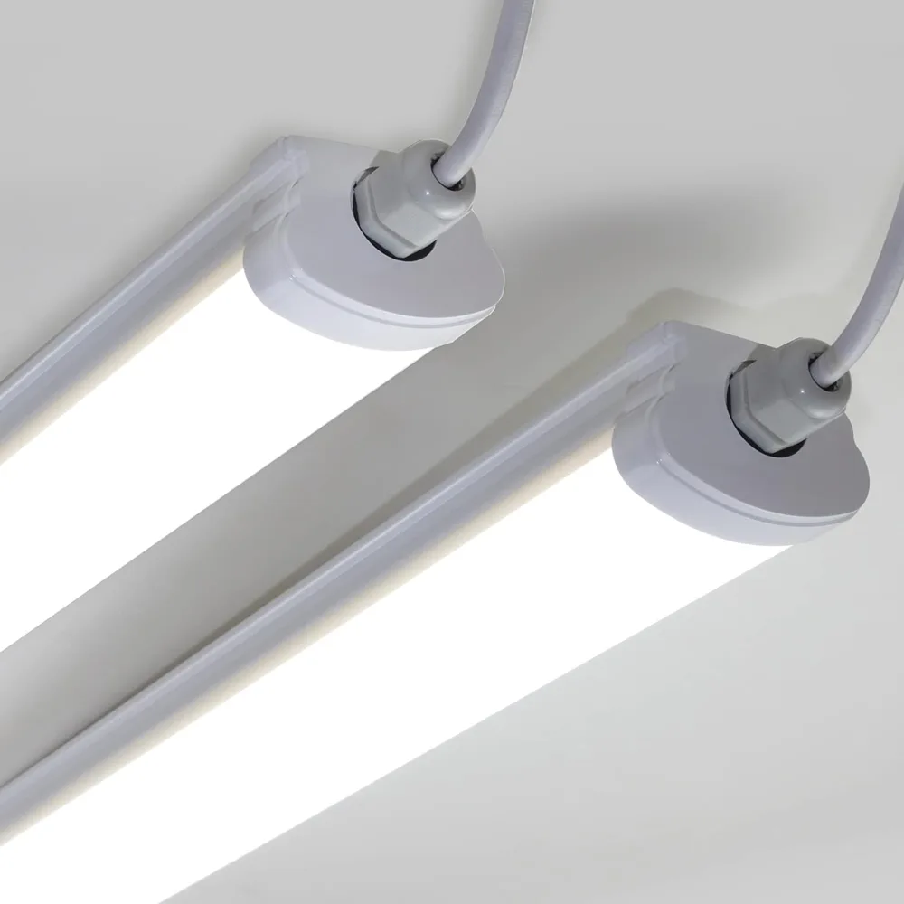 Série Eco – Solução de iluminação à prova de LED com custo efetivo de LED_02