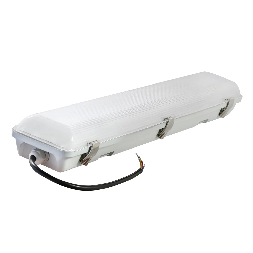 Série HS – LED tri-proof light_01 LED de alto desempenho