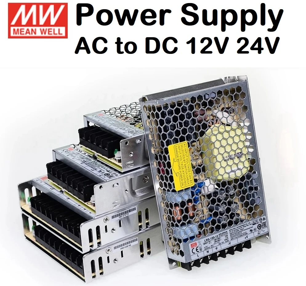 Alimentation LED signifie bien