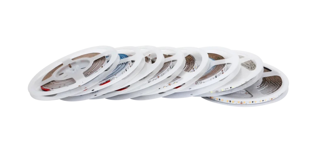 LED tape verlichting