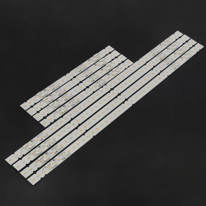 Lumière de module LED linéaire