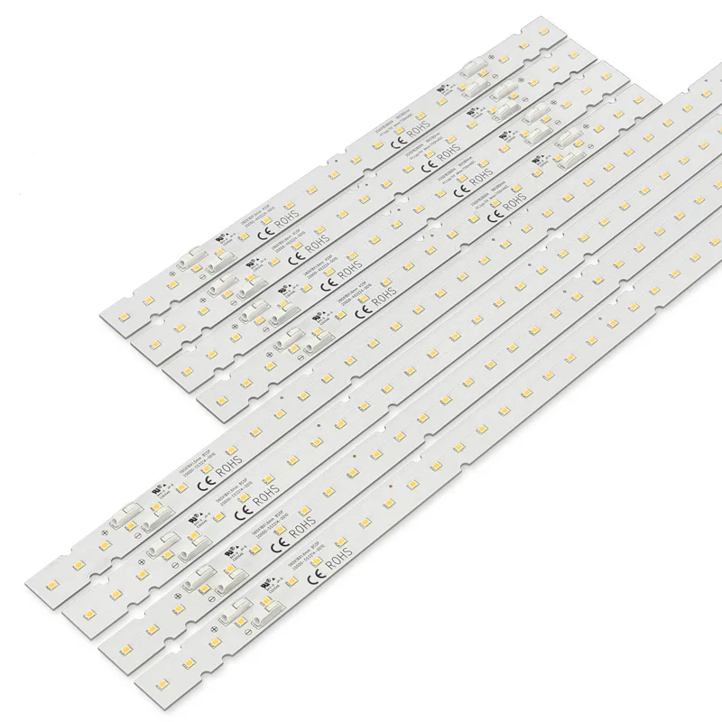 Lineaire LED-moduleverlichting