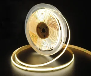 Sinalizado - LED de espiga monocromático de 24 VDC Strip_01