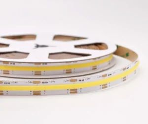 Sinalizado - LED de espiga branco ajustável Strip_04