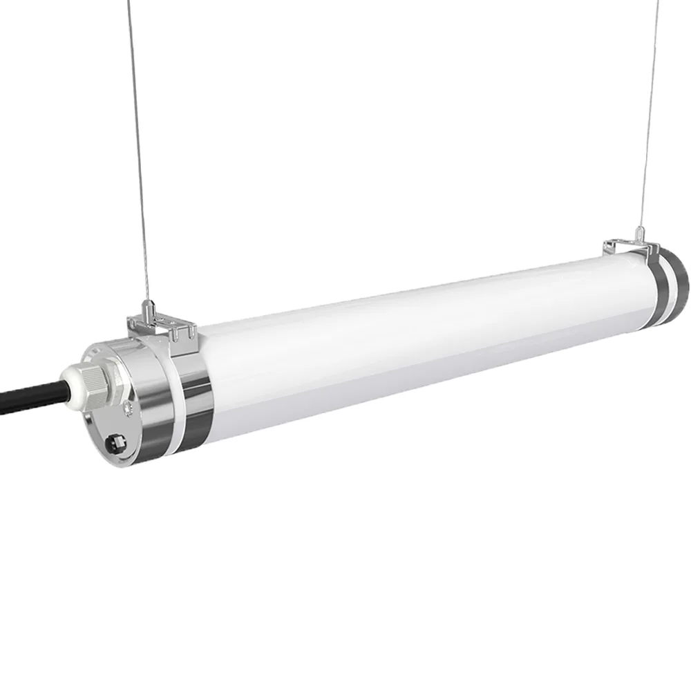 Série TB – Tubular Tight Light Fixture_01