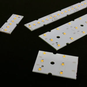 Вырезать-линейные модули