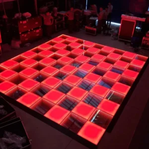 3D-LED-ダンス-フロア-モジュラーパネル