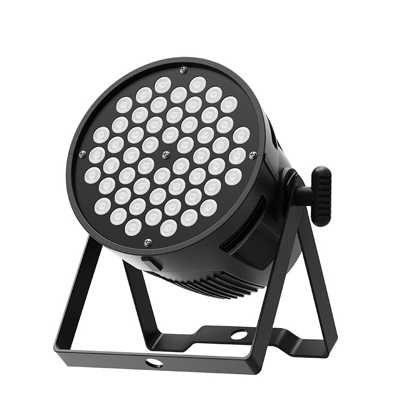 54x3W-COB-LED-Par-Stage-light