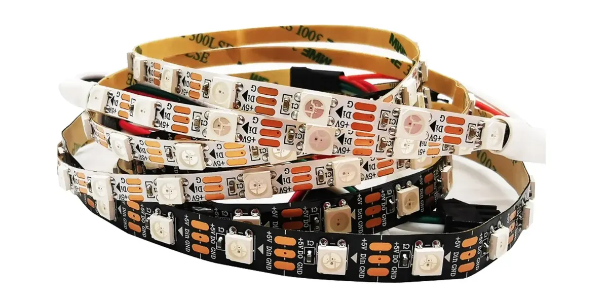 Impact of PCB Material Properties on LED Products Impact of PCB Material Properties on LED Products