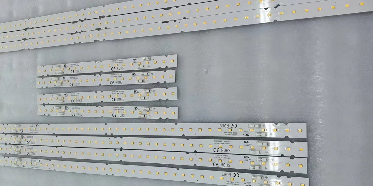 LED Module PCB LED Module PCB