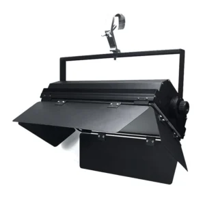 Led Flat Panel Stage Lighting