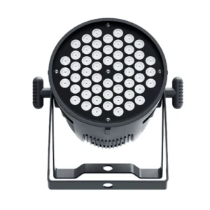 Multi-LED Stage Fixtures