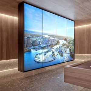 SMD LED Module 12V 24V Block Chain for Signage Light box