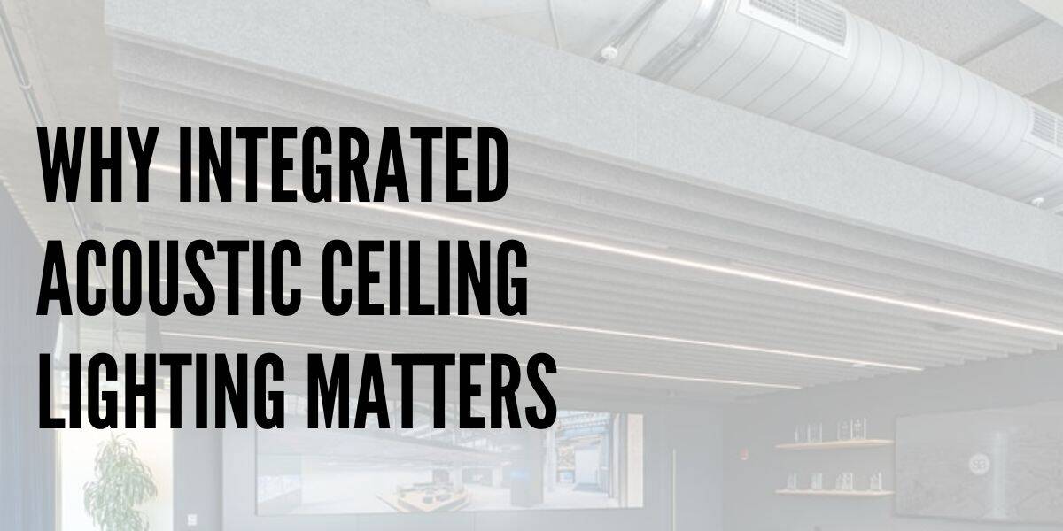 акустическое освещение