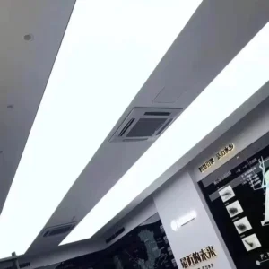 Ultra Bright Single Color SMD LED Module for Ceiling Backlighting