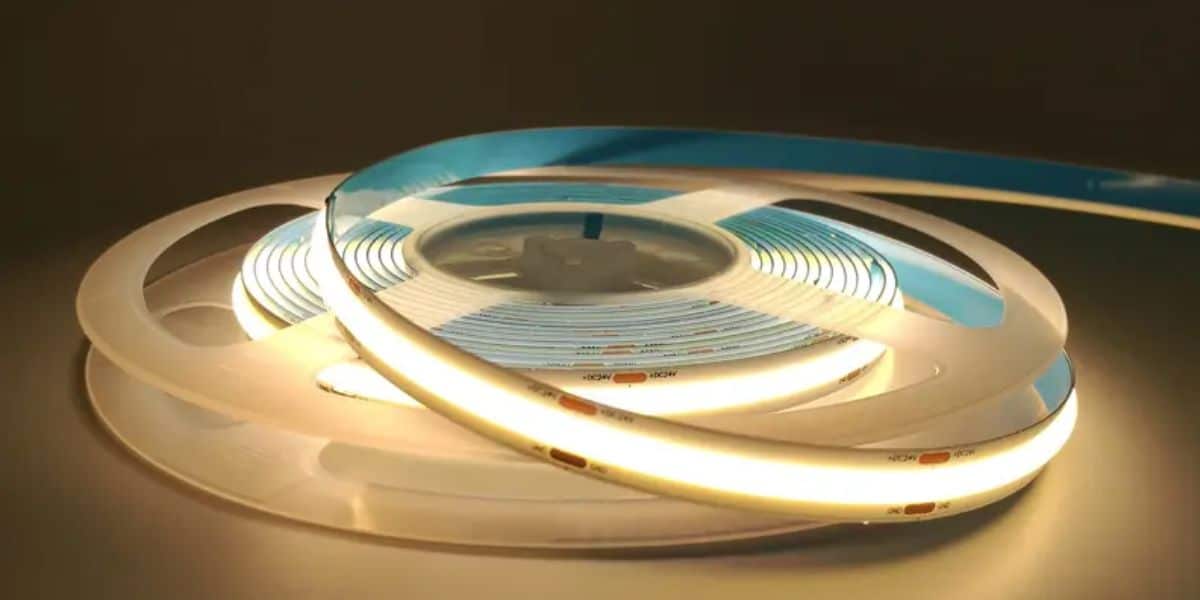 RGB LED ストリップ RGB LED ストリップ