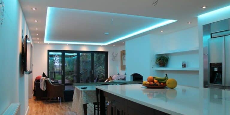 LED strip lights
