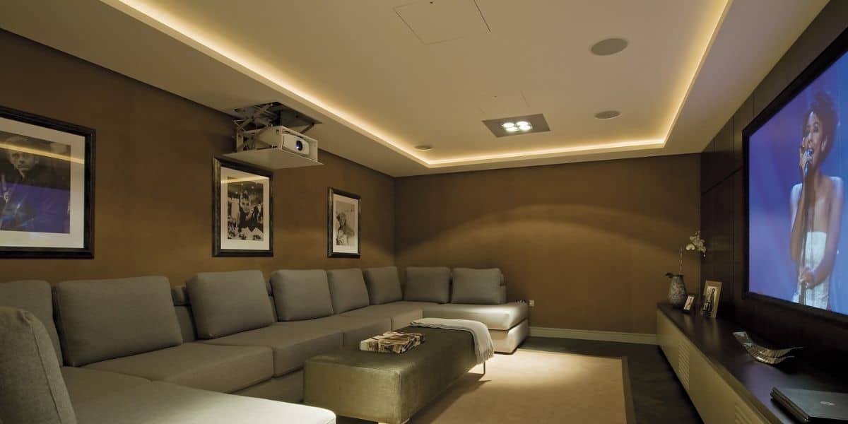 LED strip lights
