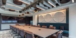 แสงอะคูสติก