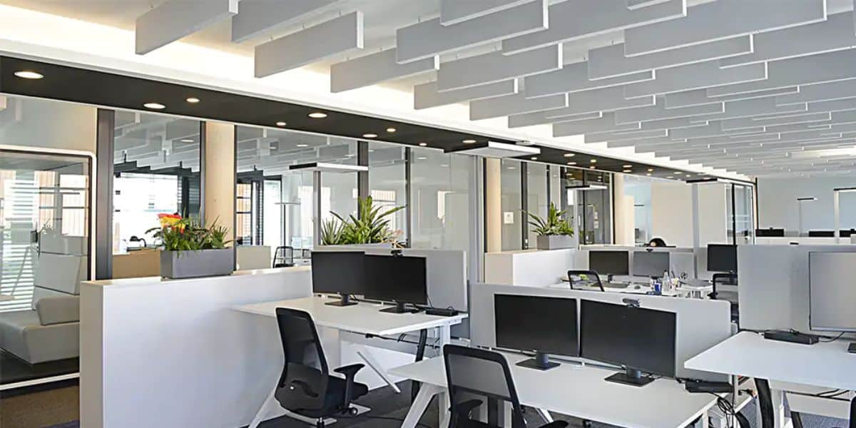 акустическое освещение