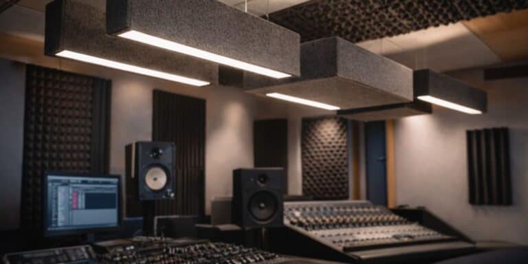 акустическое освещение