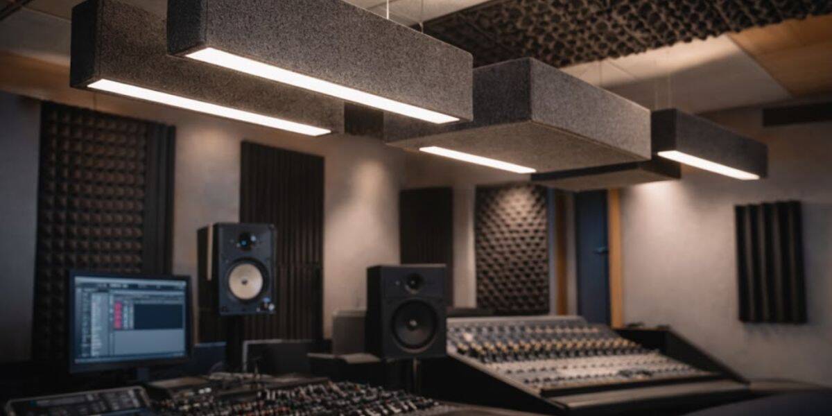 акустическое освещение